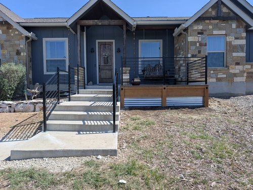 Fence Company in Seguin, TX Fence Company in Seguin, TX