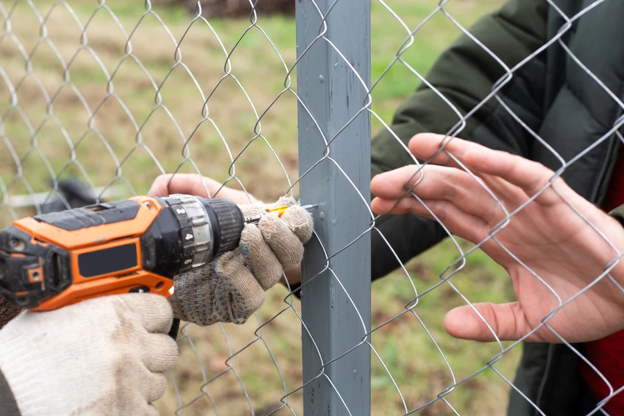 Affordable Fence Repair Seguin, TX Affordable Fence Repair Seguin, TX