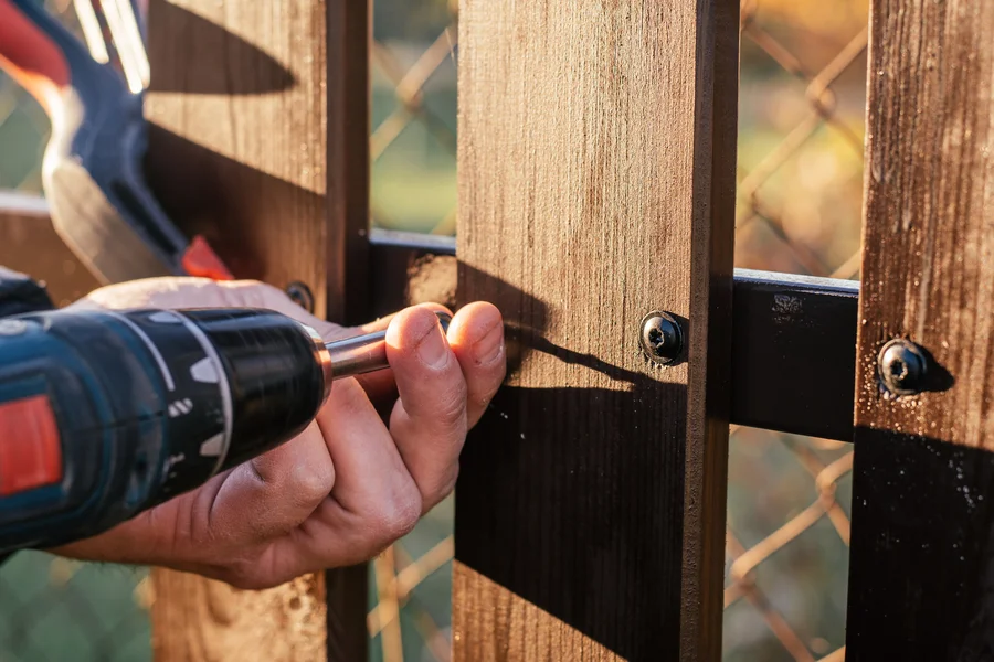 Fence Repair Benefits For Property Security Seguin, TX Fence Repair Benefits For Property Security Seguin, TX