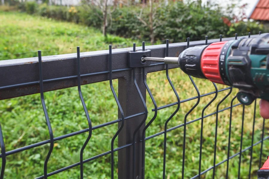 Fence Repair Benefits For Property Security in Seguin, TX Fence Repair Benefits For Property Security in Seguin, TX