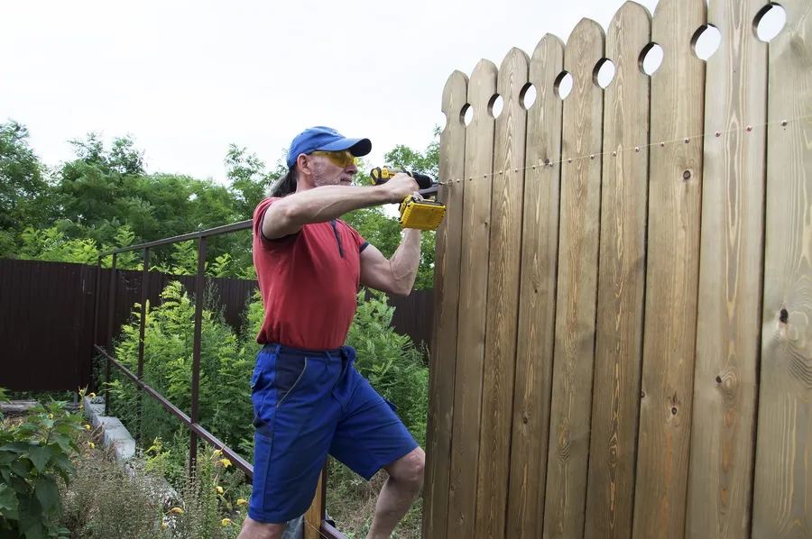 Fence Repair Maintenance To Prevent Future Issues Seguin, TX Fence Repair Maintenance To Prevent Future Issues Seguin, TX