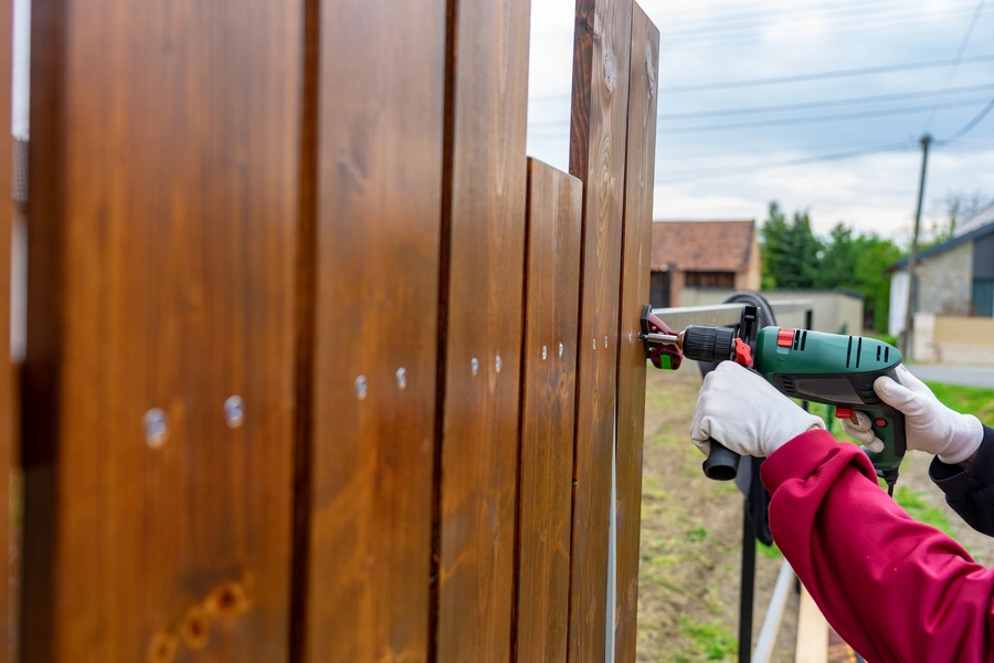 How A Fence Improves The Look And Functionality Of Your Yard Seguin, TX How A Fence Improves The Look And Functionality Of Your Yard Seguin, TX
