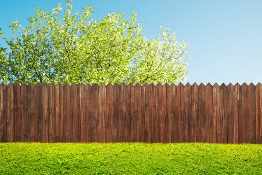 How A Fence Improves The Look And Functionality Of Your Yard in Seguin, TX How A Fence Improves The Look And Functionality Of Your Yard in Seguin, TX