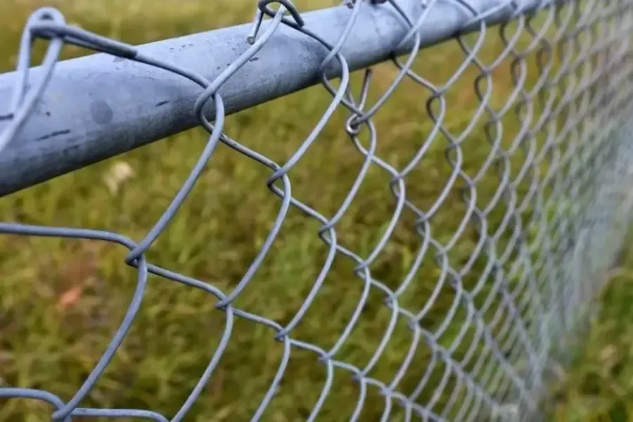 The Installation Process Of Chain Link Fencing Explained Seguin, TX The Installation Process Of Chain Link Fencing Explained Seguin, TX